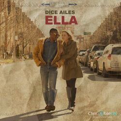 Cover of Ella