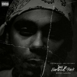 Cover of 2AM in Humboldt Park