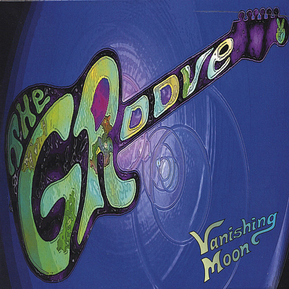 Picture of Vanishing Moon