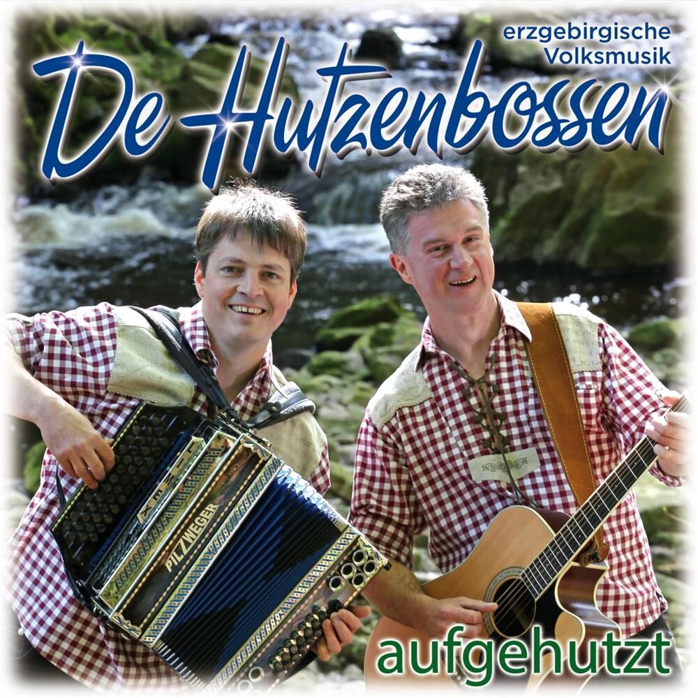 Picture of Aufgehutzt