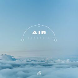 Cover of Air