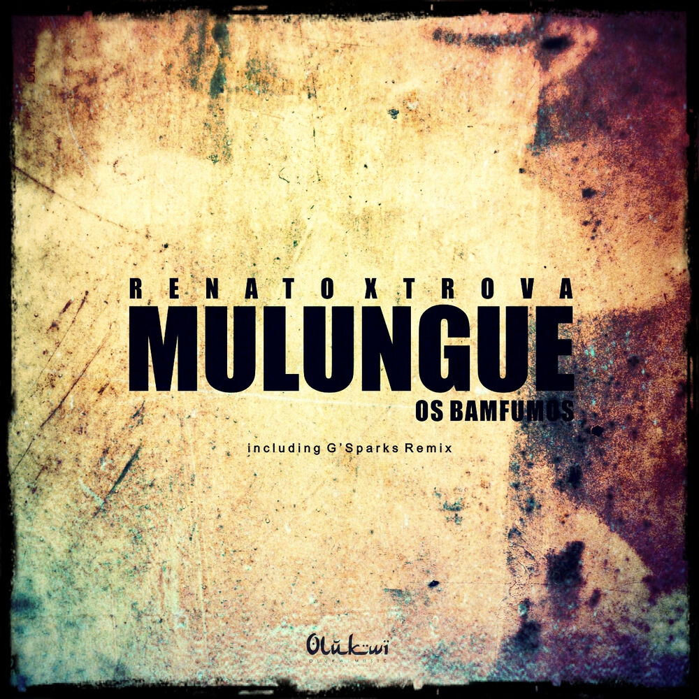 Picture of Mulungue (Including G'Sparks Mix)