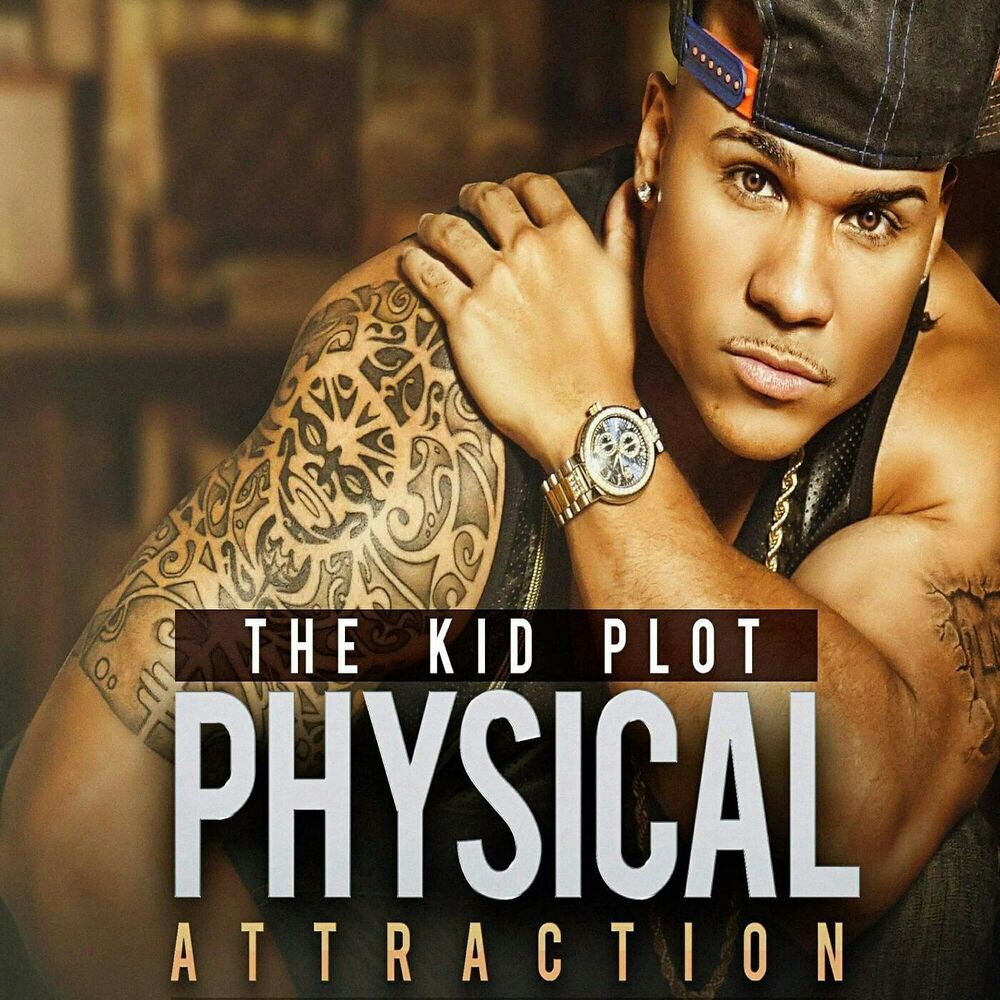 Picture of Physical Attraction