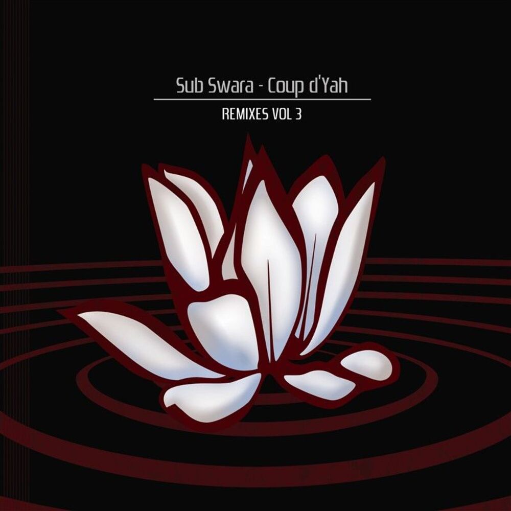 Picture of Coup d'Yah Remixes Volume 3