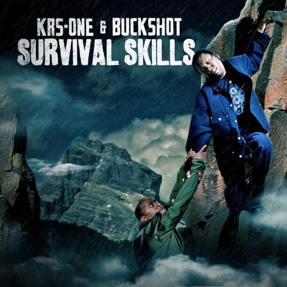 Picture of Survival Skills