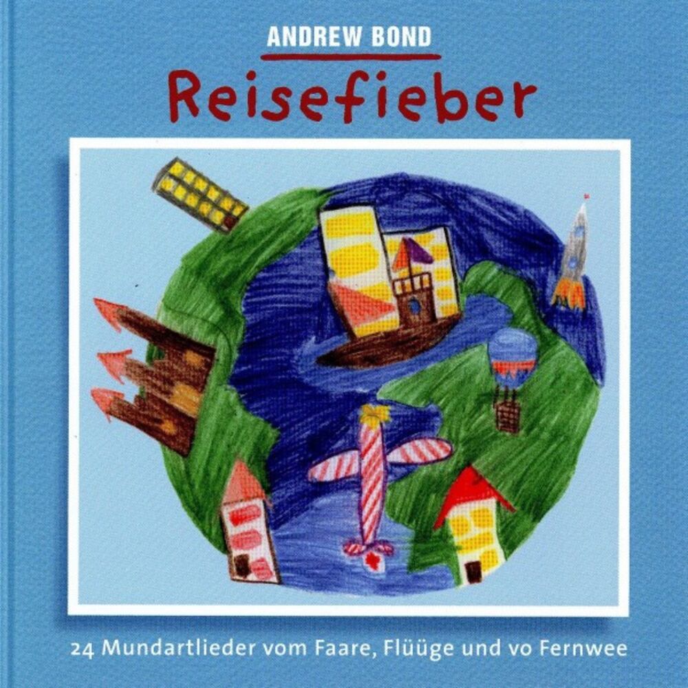 Picture of Reisefieber