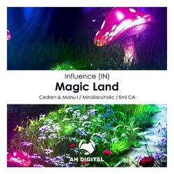Cover of Magic Land