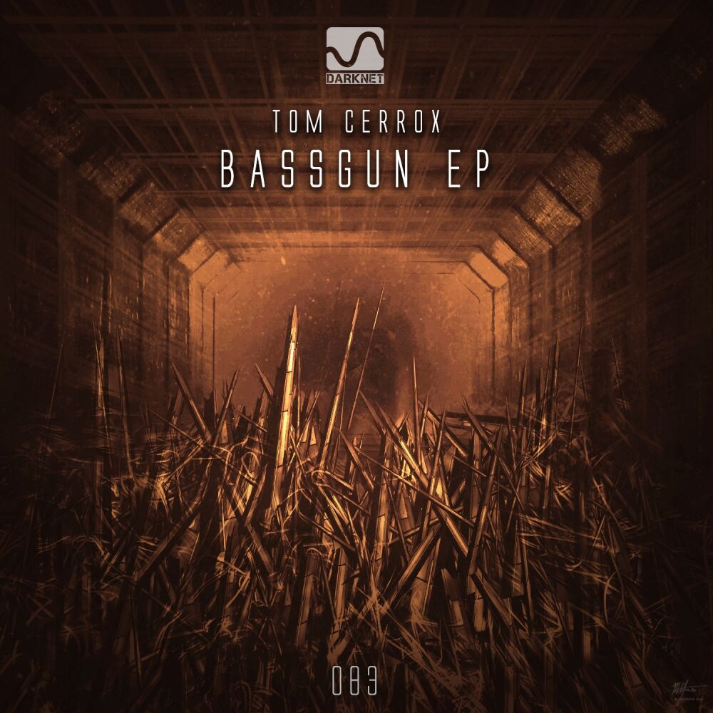 Picture of Bassgun EP