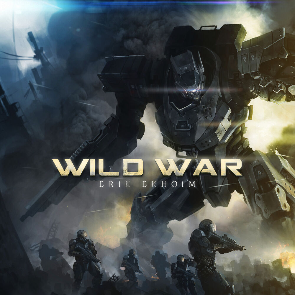 Picture of Wild War