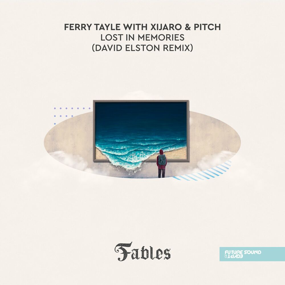 Picture of Lost In Memories (David Elston Remix)
