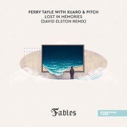 Cover of Lost In Memories (David Elston Remix)