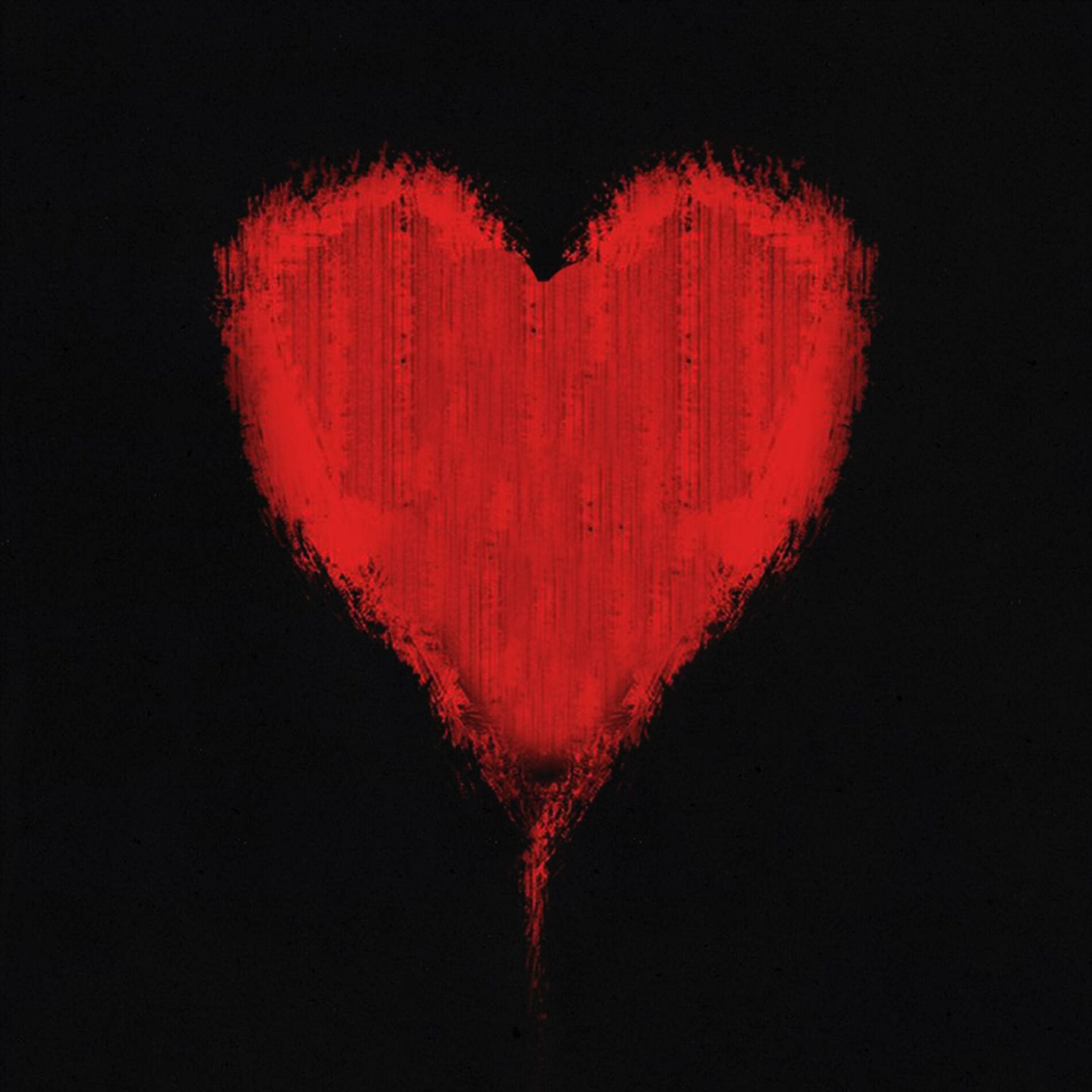 Album cover of Silence