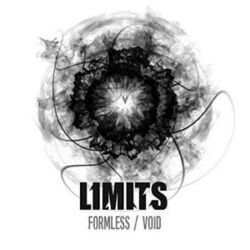 Cover of Formless/Void