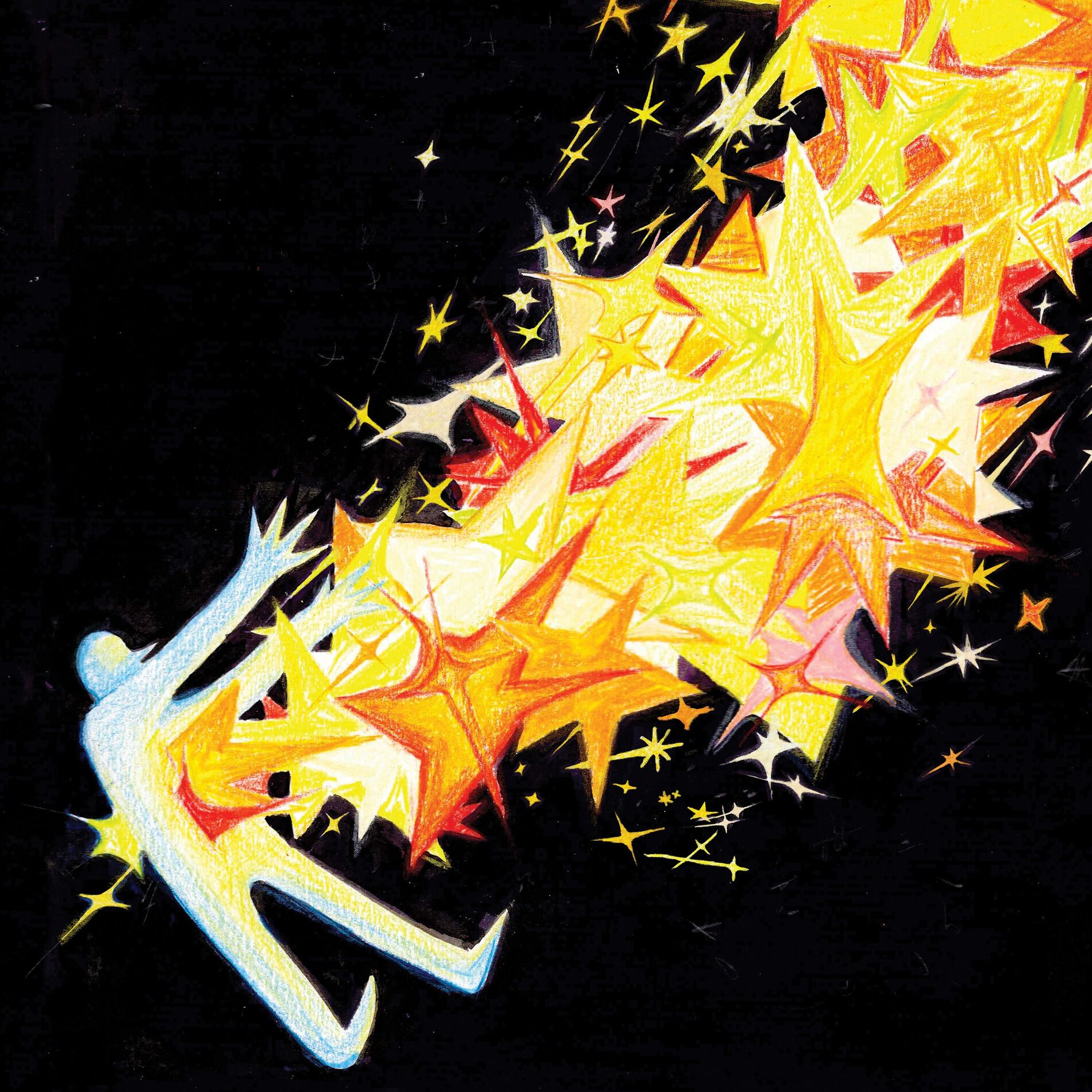Album cover of Sunlight