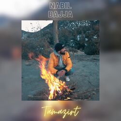 Cover of Tamazirt