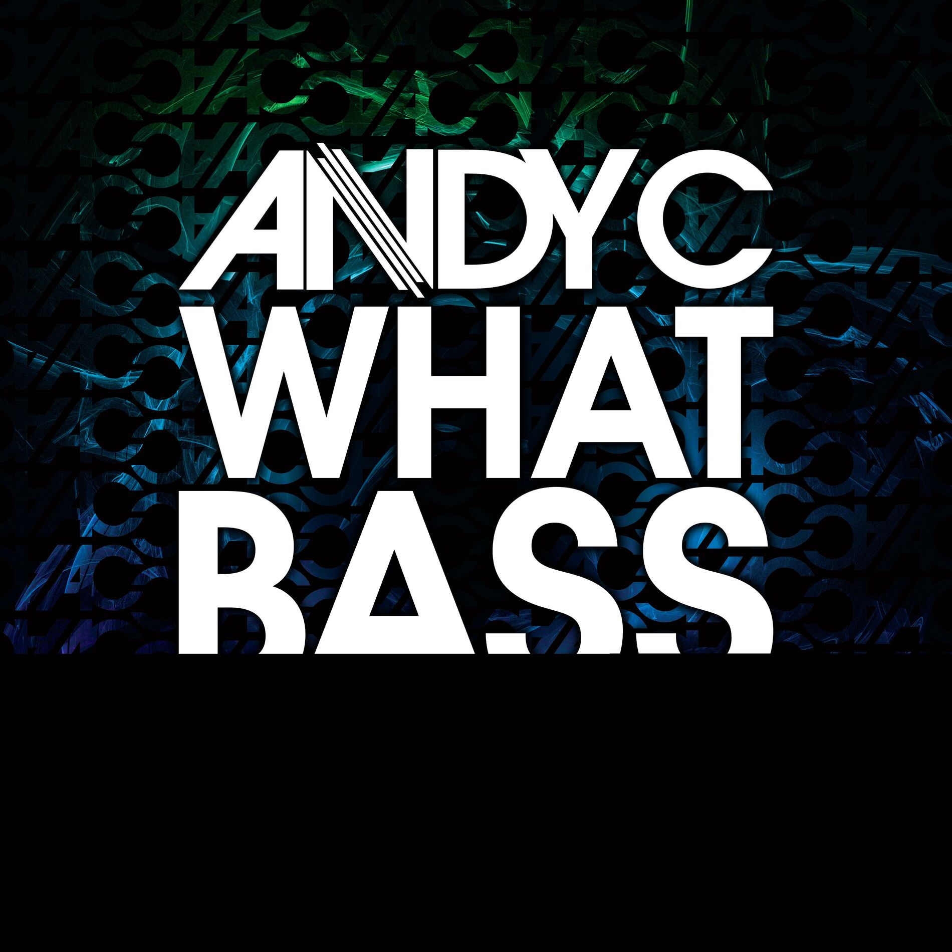 Album cover of What Bass