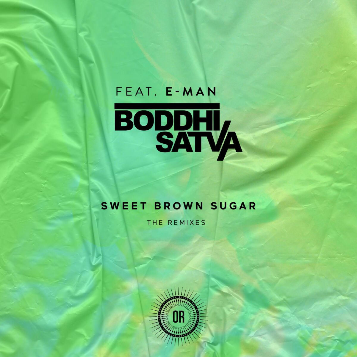 Album cover of Sweet Brown Sugar Remixes