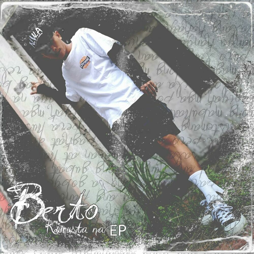 Picture of Kumusta Na - EP