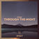 Through the Night by SITHEA album cover
