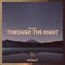 Through the Night by SITHEA album cover