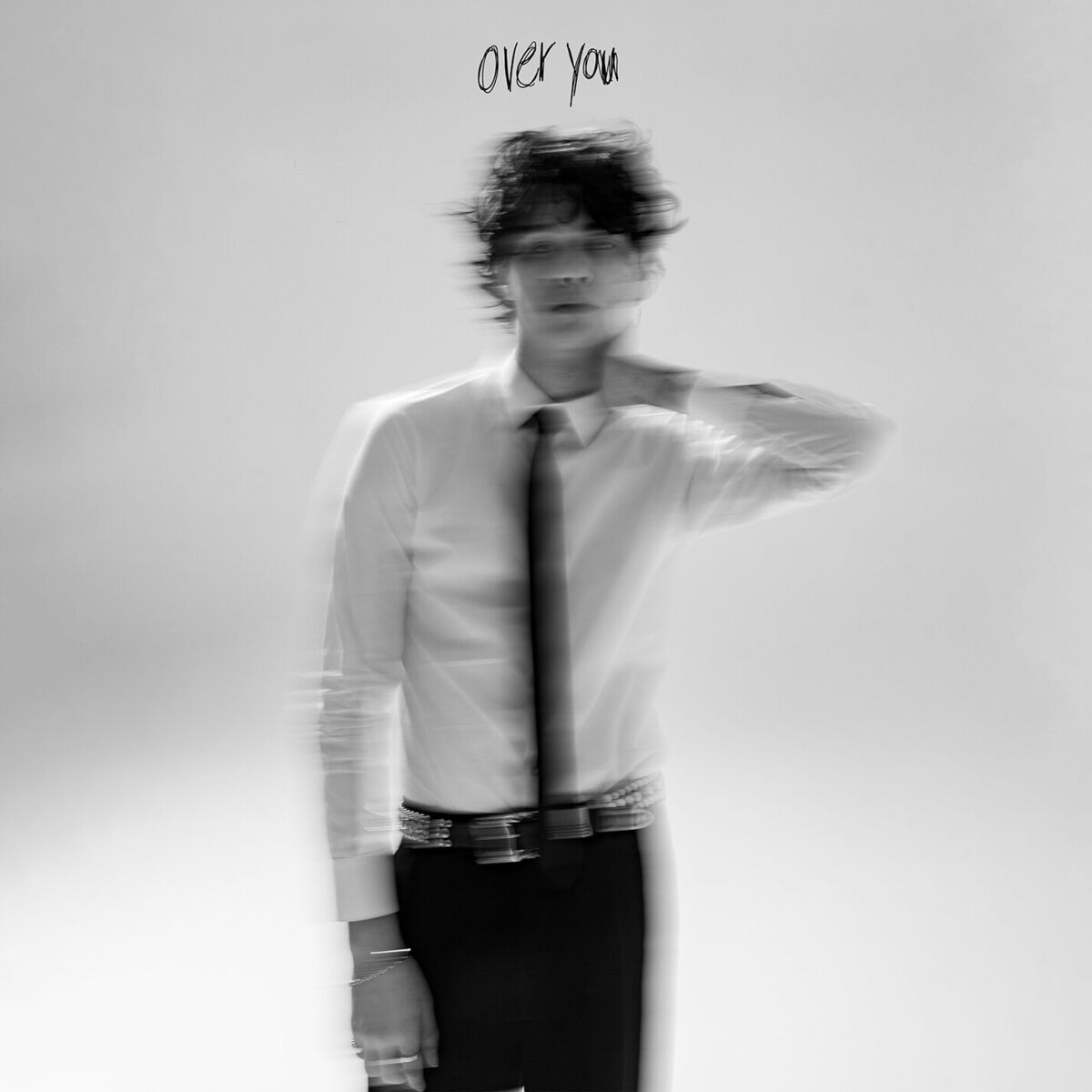 Album cover of Over You