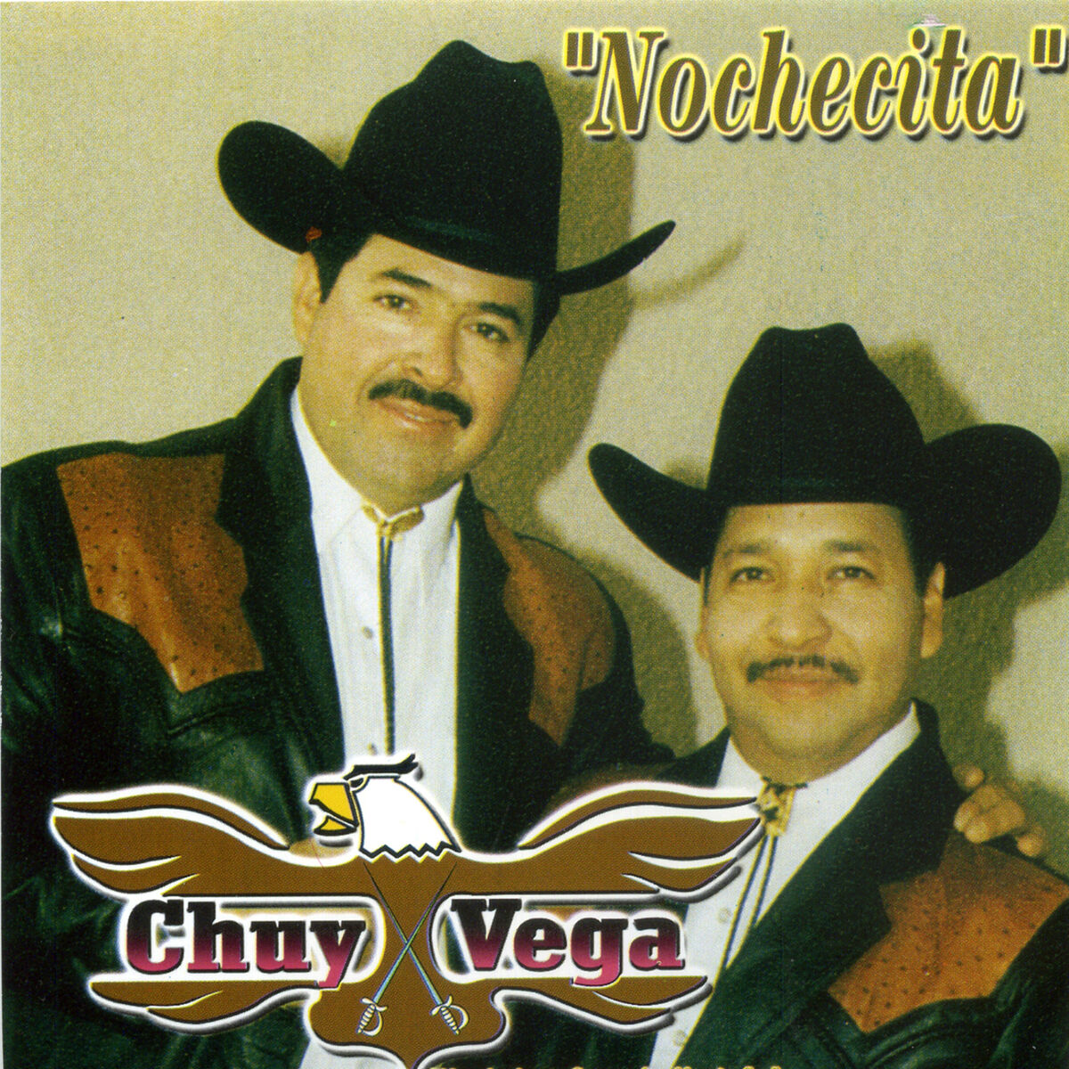 Album cover of Nochecita