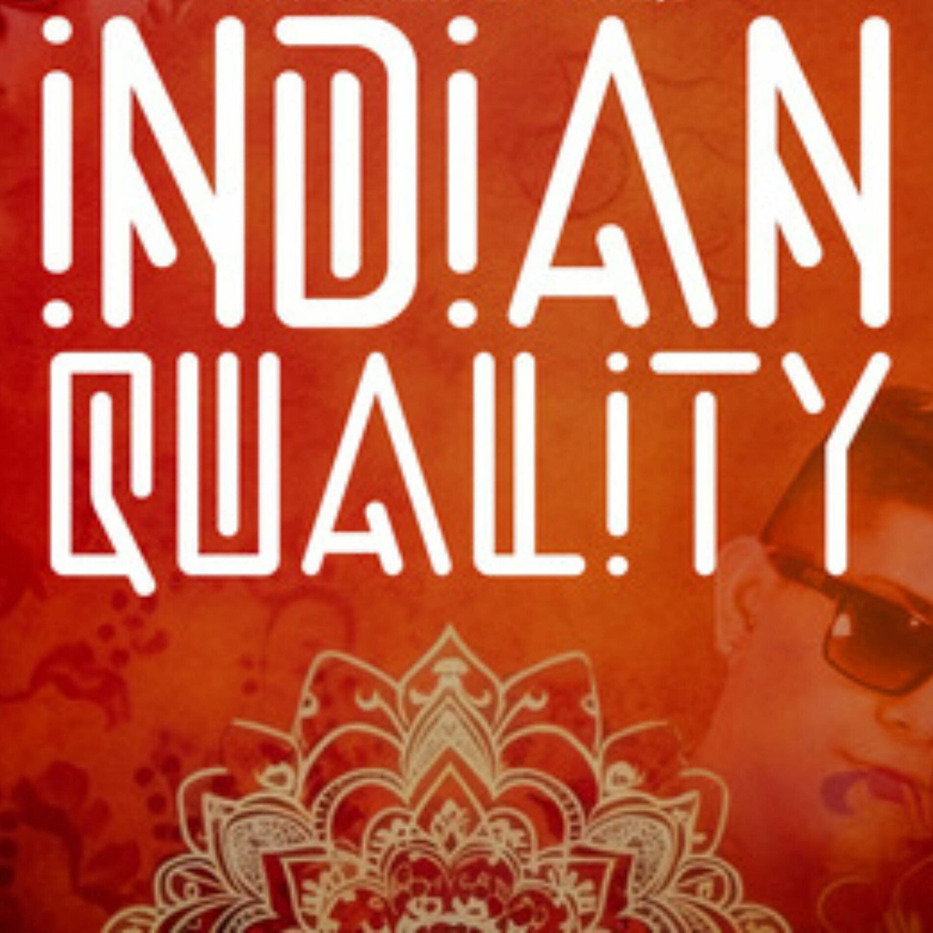 Album cover of Indian Quality