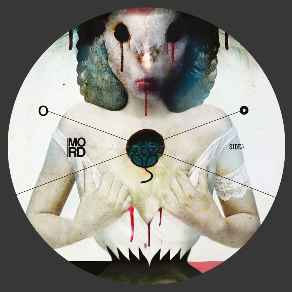 Picture of Misfit EP