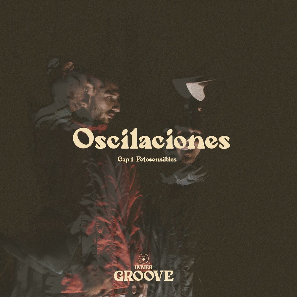 Picture of Oscilaciones (Fotosensibles, Cap. 1)