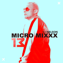 Cover of Micro Mixx Vol. 13