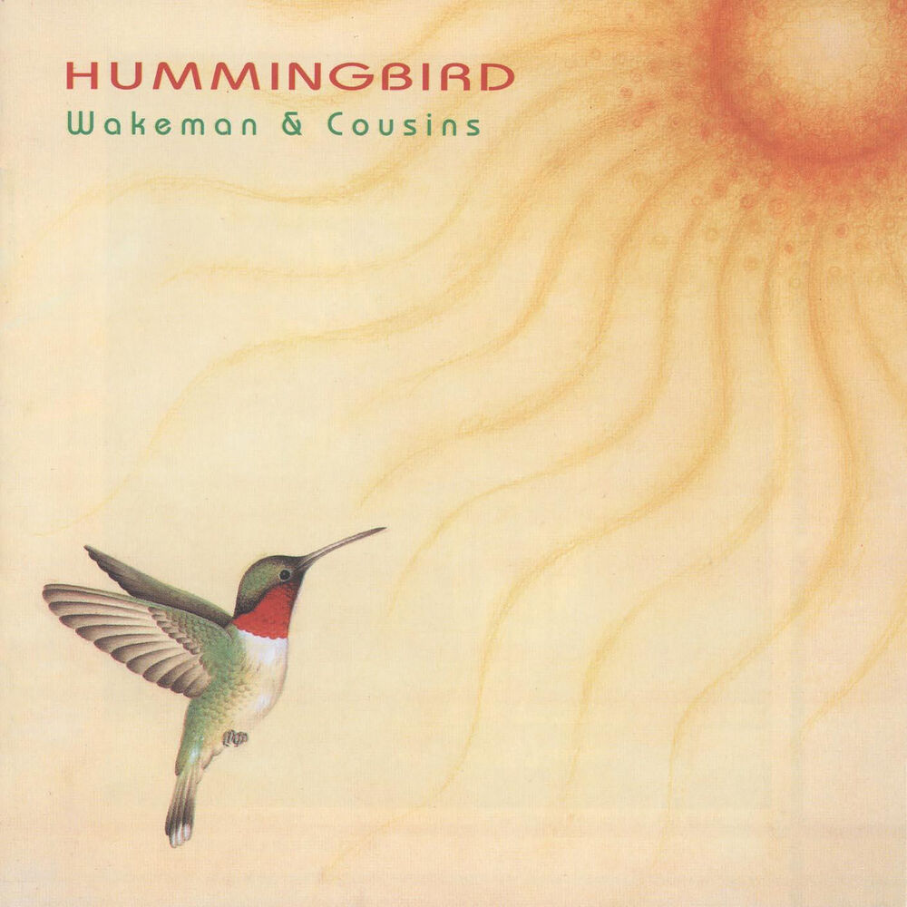 Picture of Hummingbird