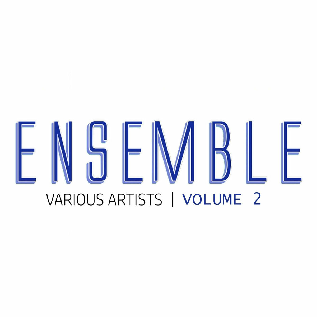 Album cover of Ensemble, Vol. 2