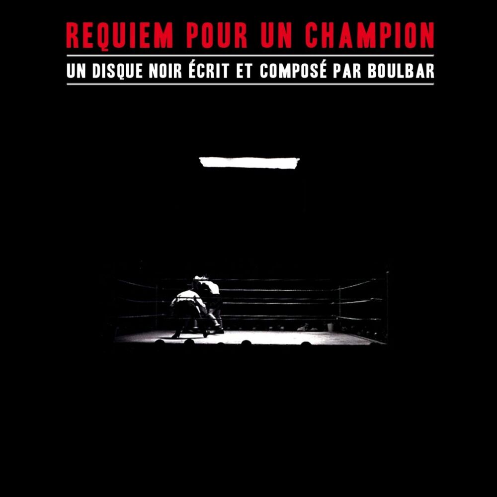 Picture of Requiem pour un champion