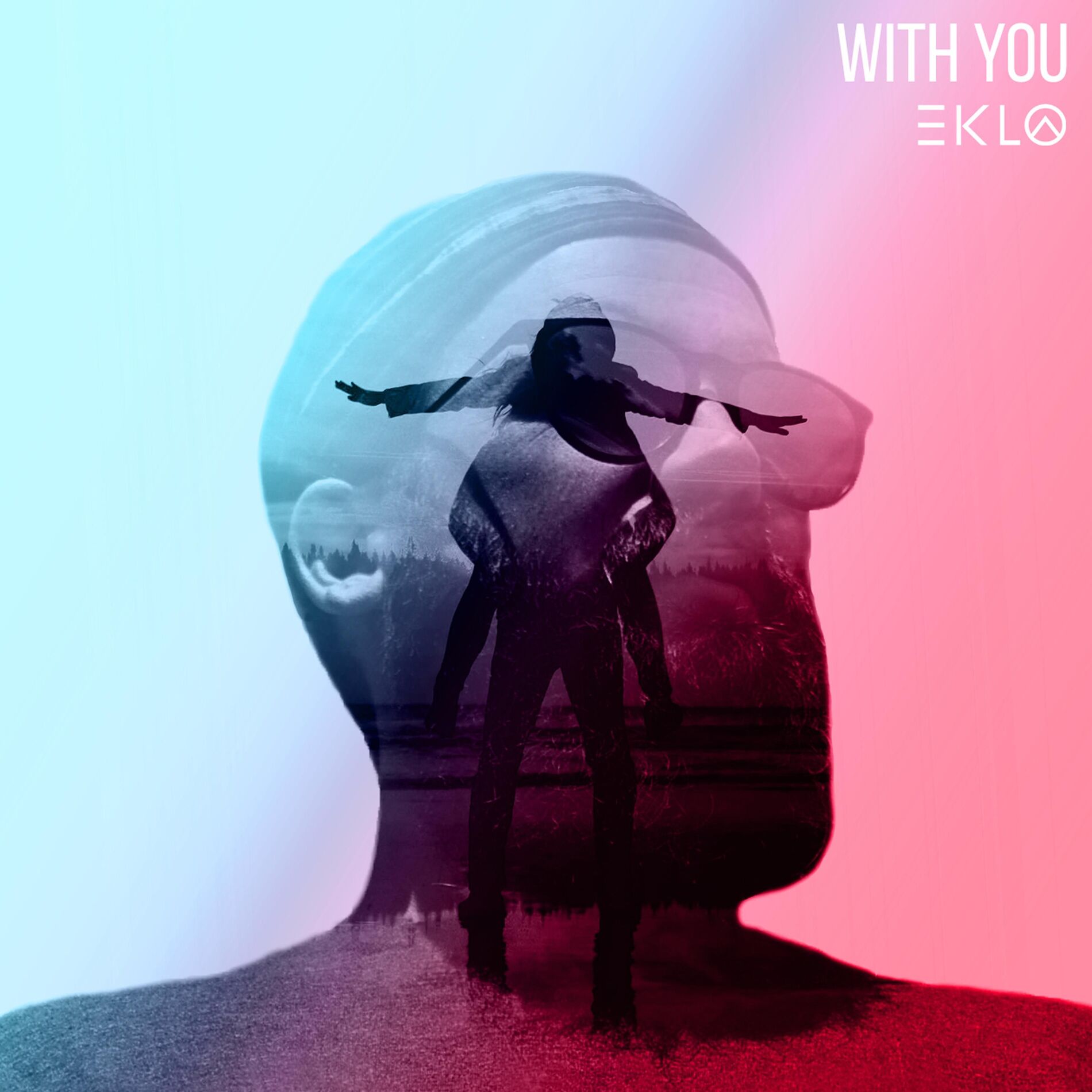 Album cover of With You