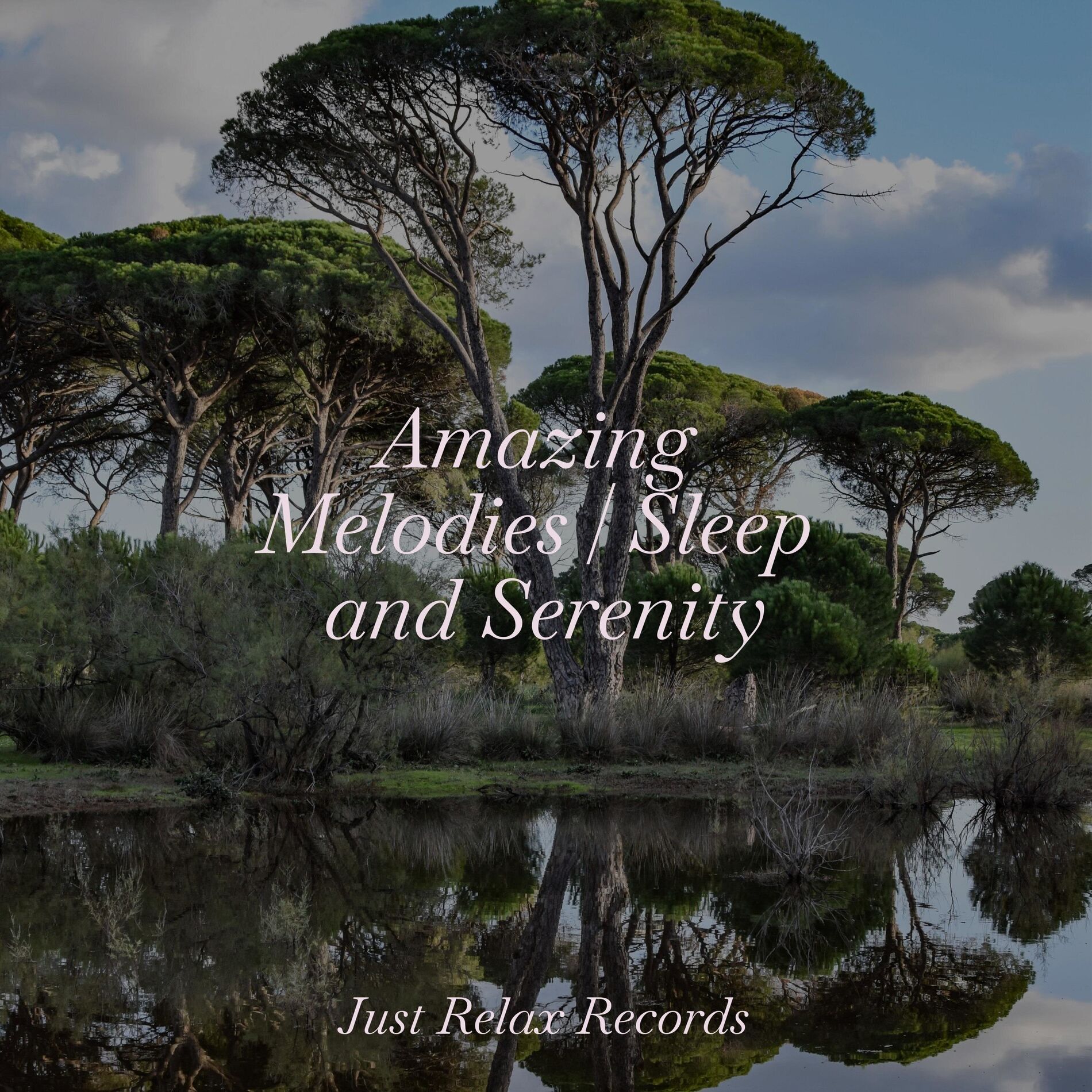 Album cover of Amazing Melodies | Sleep and Serenity