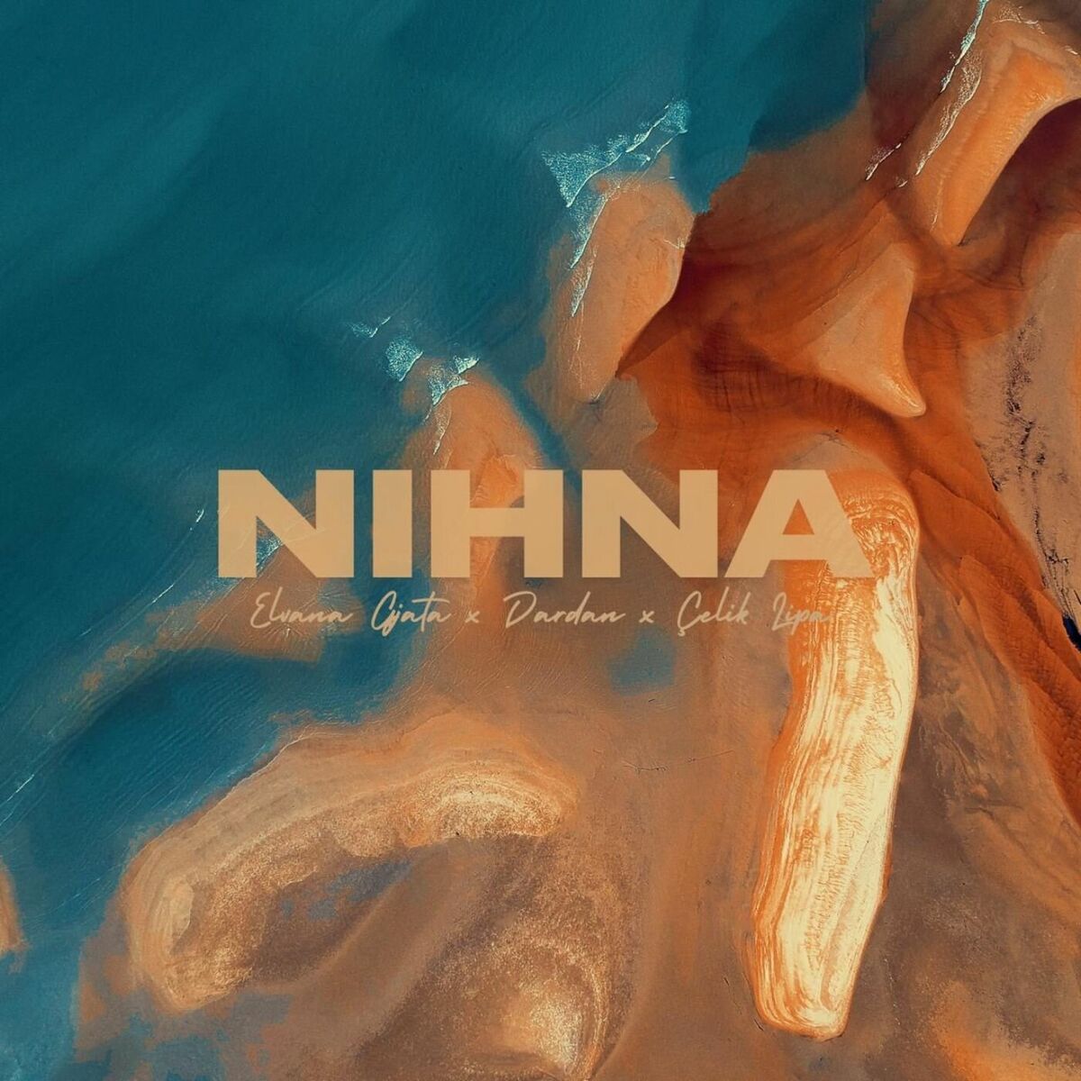 Album cover of NIHNA