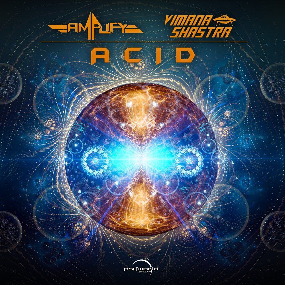 Picture of Acid
