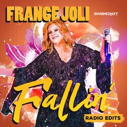 Cover of Fallin' (Radio Edits)