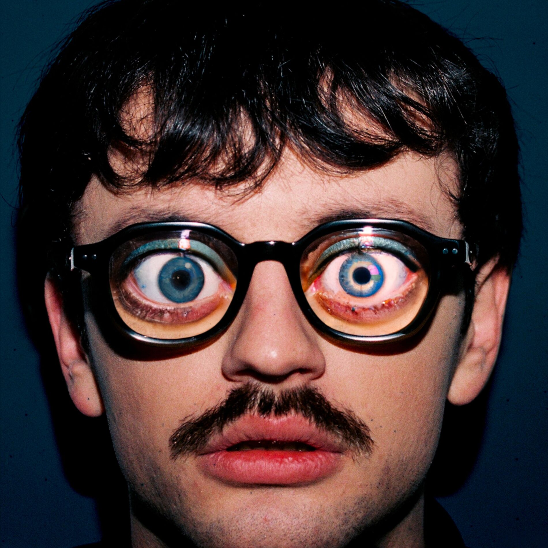Album cover of Baby