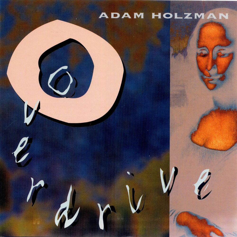 Picture of Overdrive