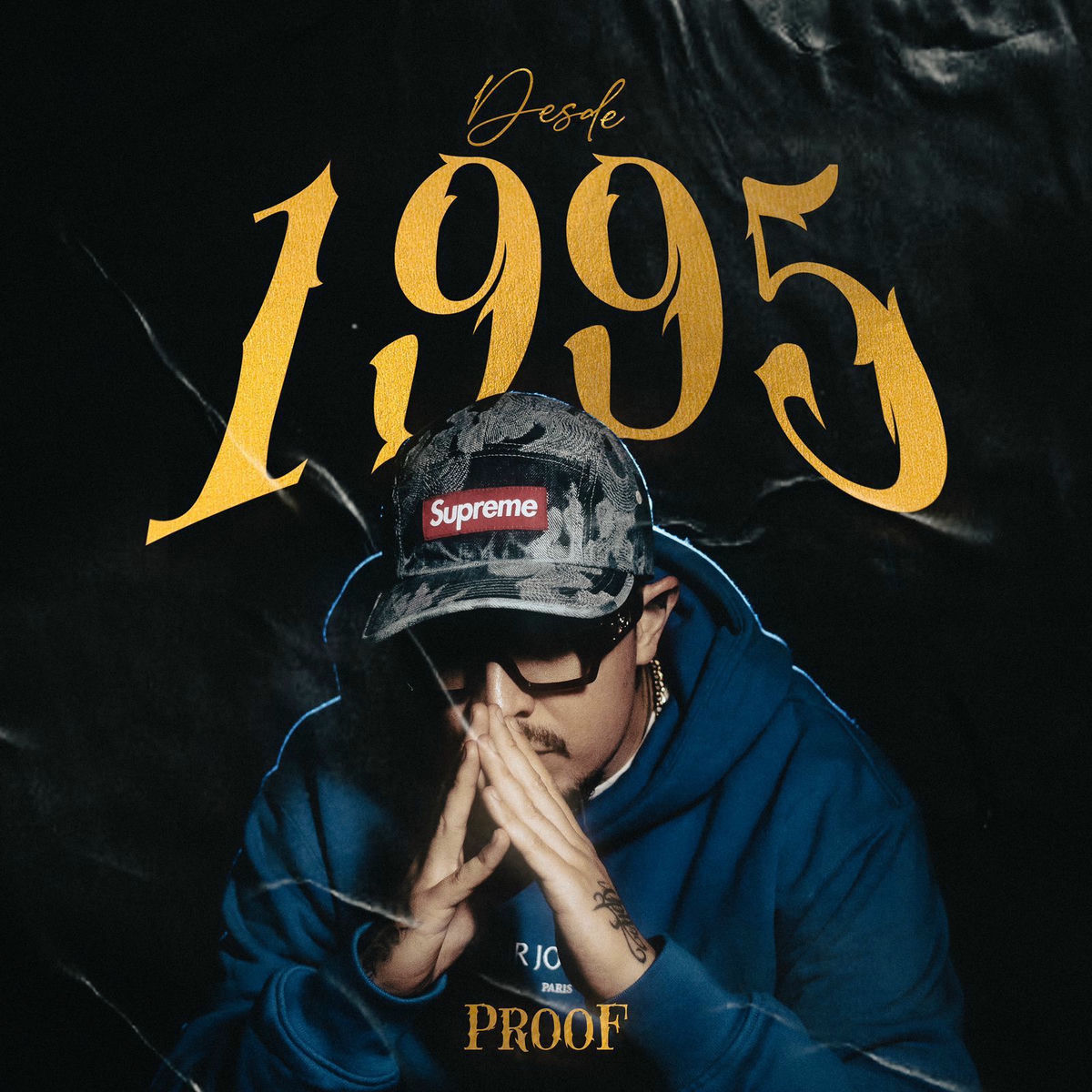 Album cover of Desde 1995