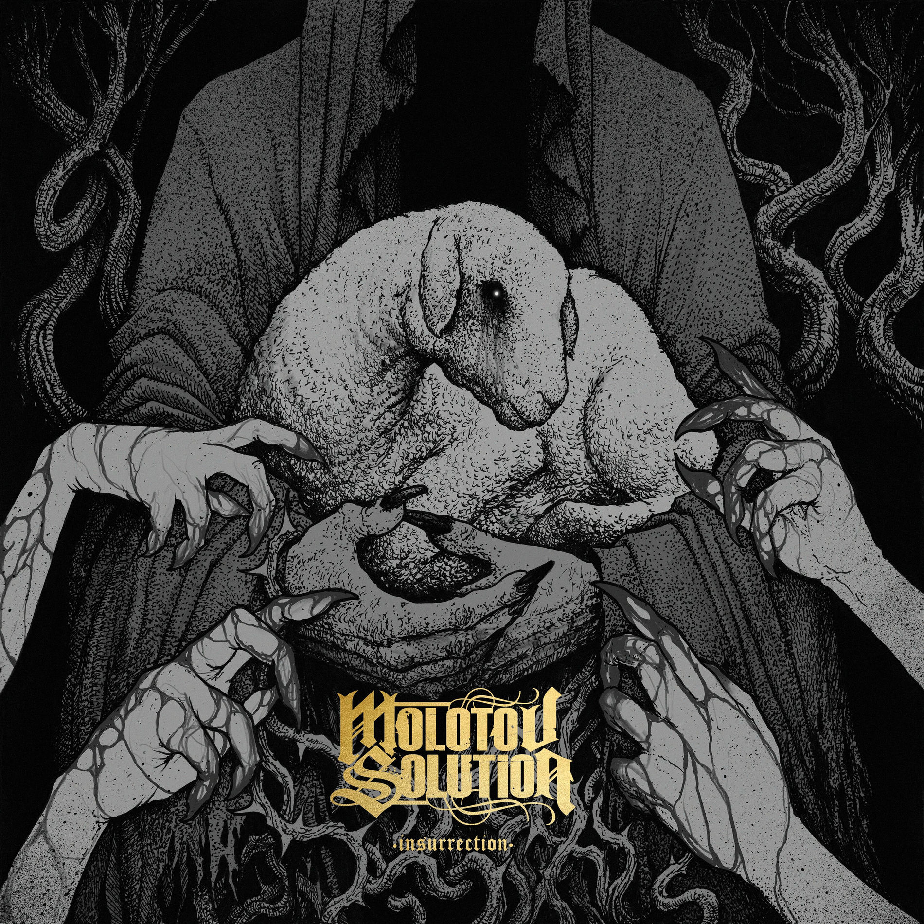 Molotov Solution - Insurrection (Special Edition) | Deezer