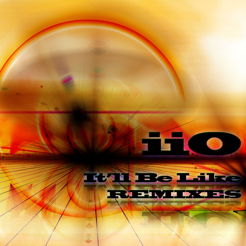 Picture of It'll Be Like (feat. Nadia Ali) - Remixes