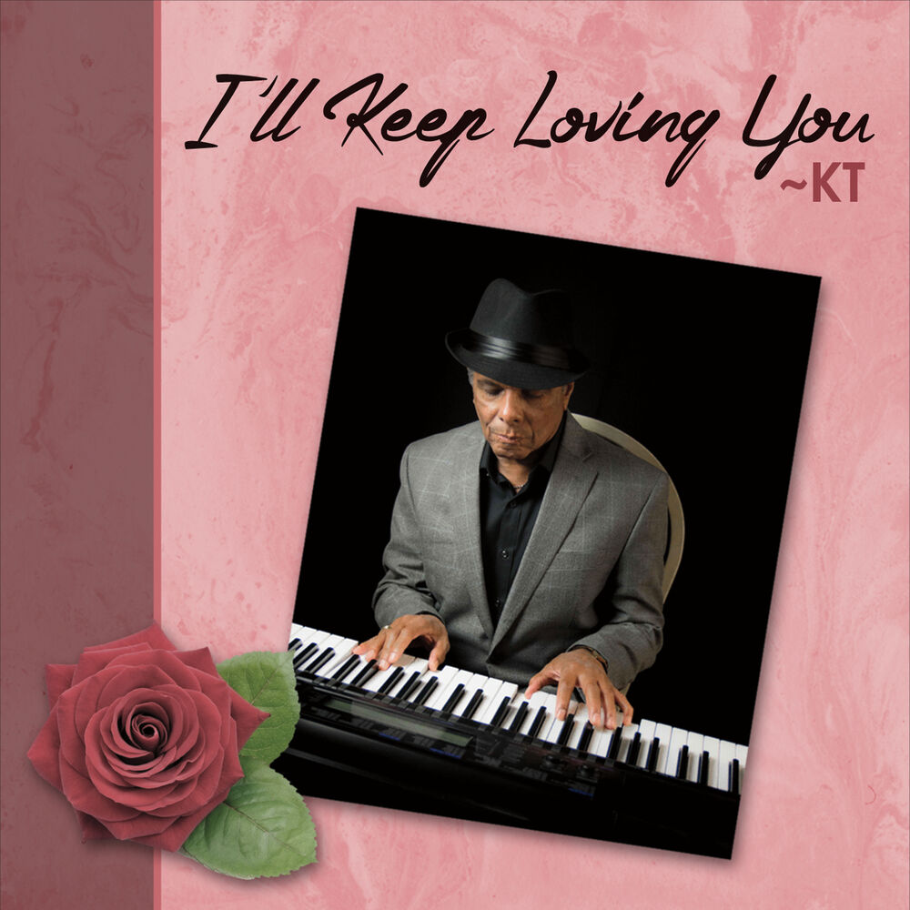 Picture of I'll Keep Loving You