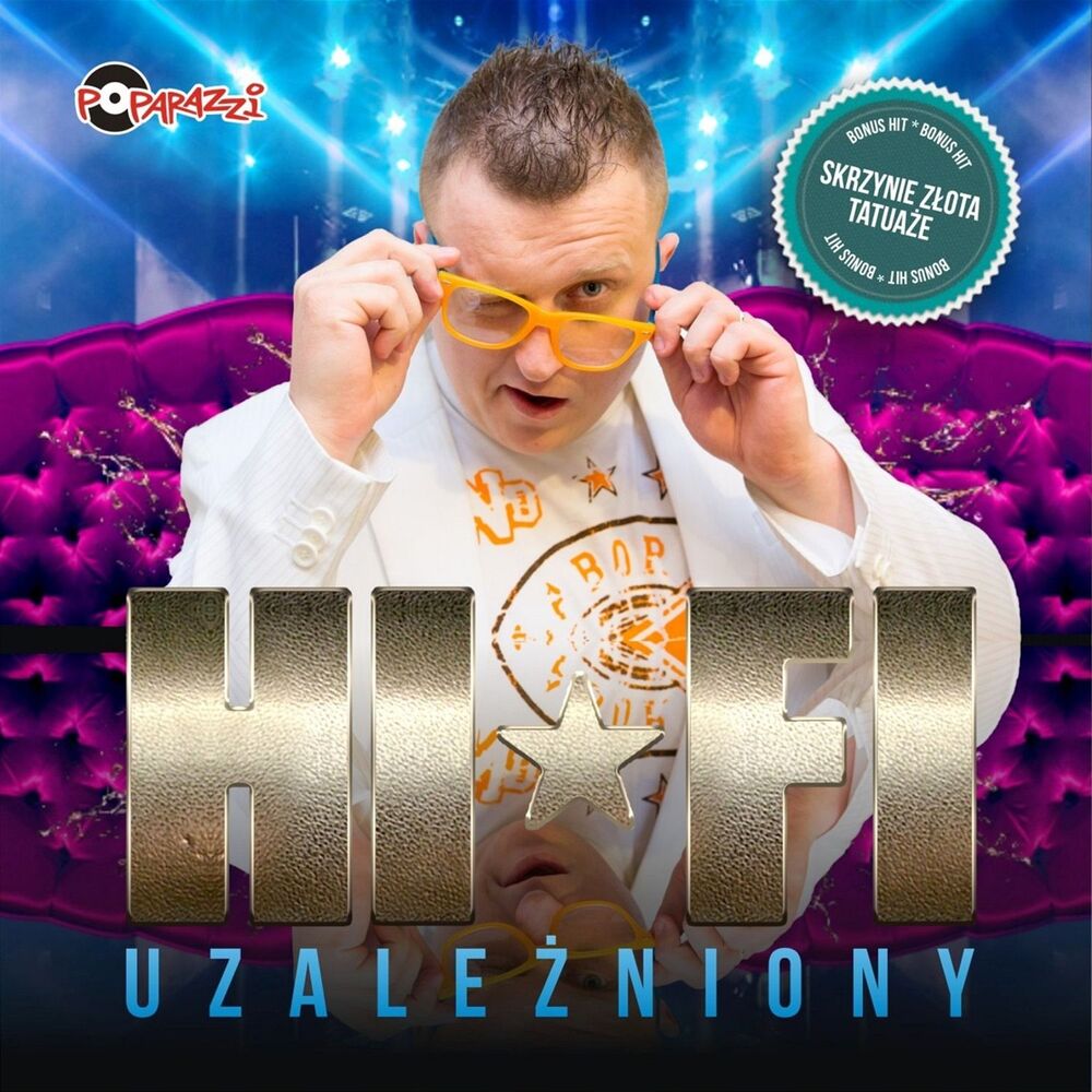 Picture of Uzależniony