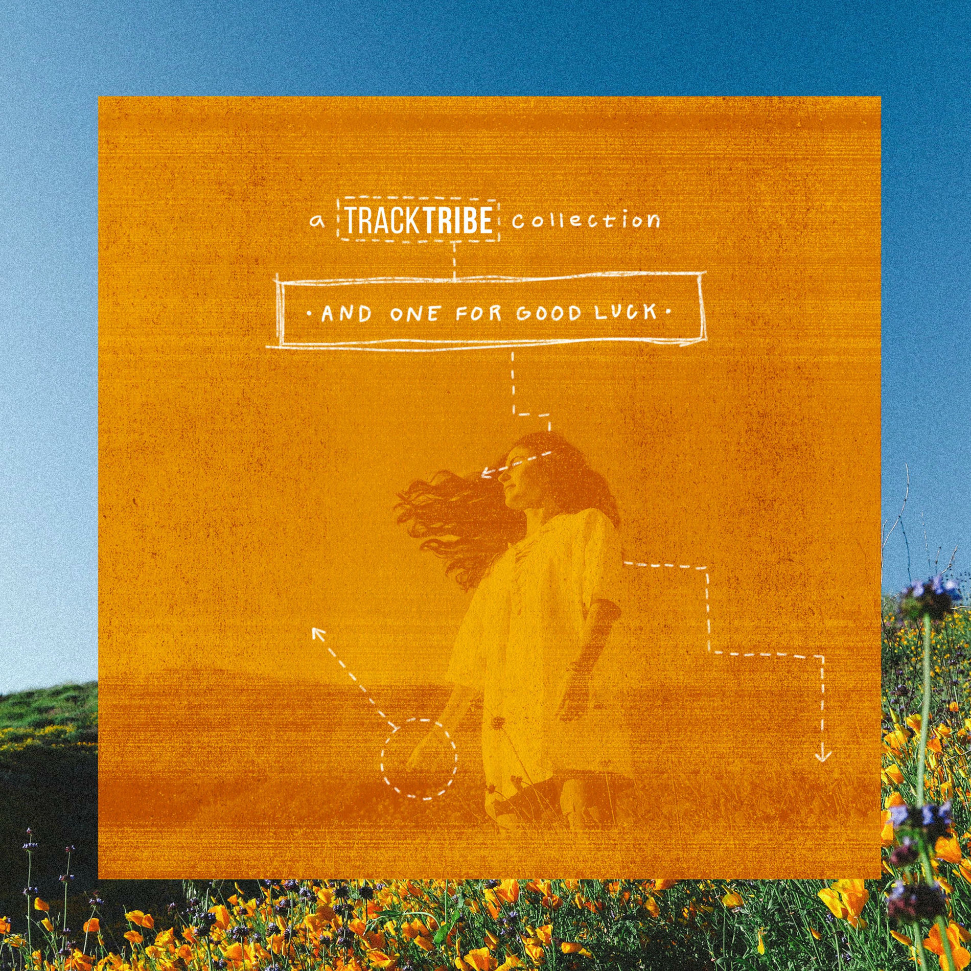 Album cover of And One for Good Luck