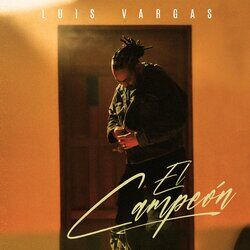 Cover of El Campeón