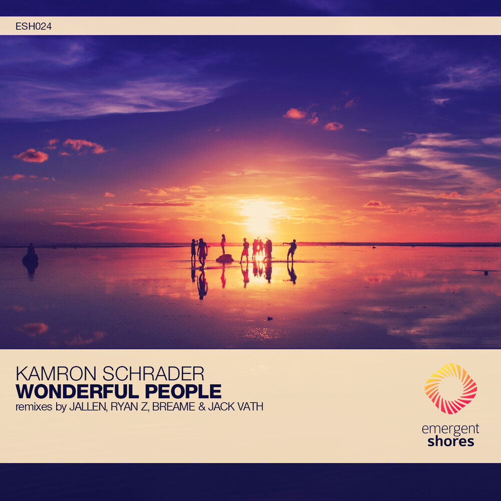 Picture of Wonderful People