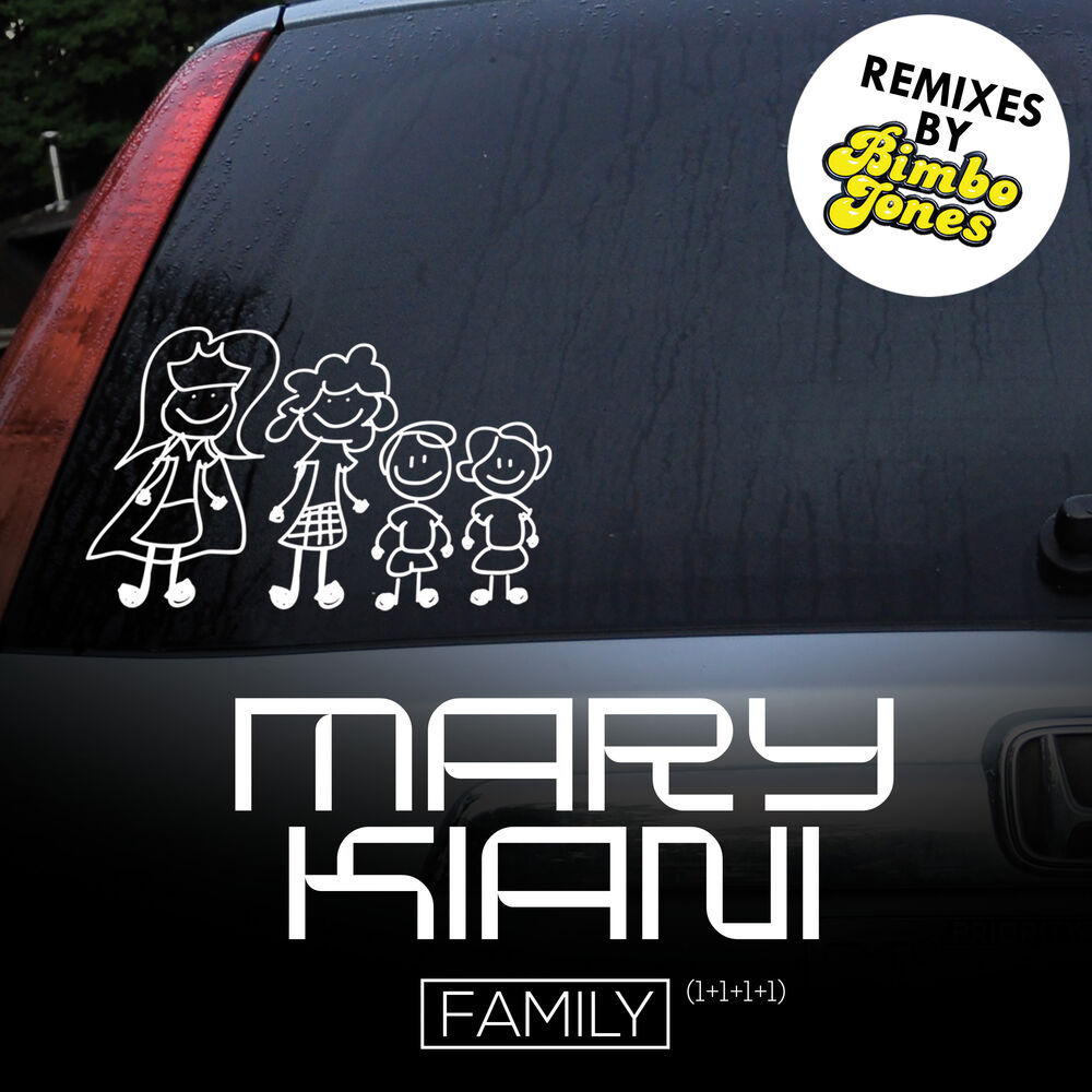 Picture of Family (EP)