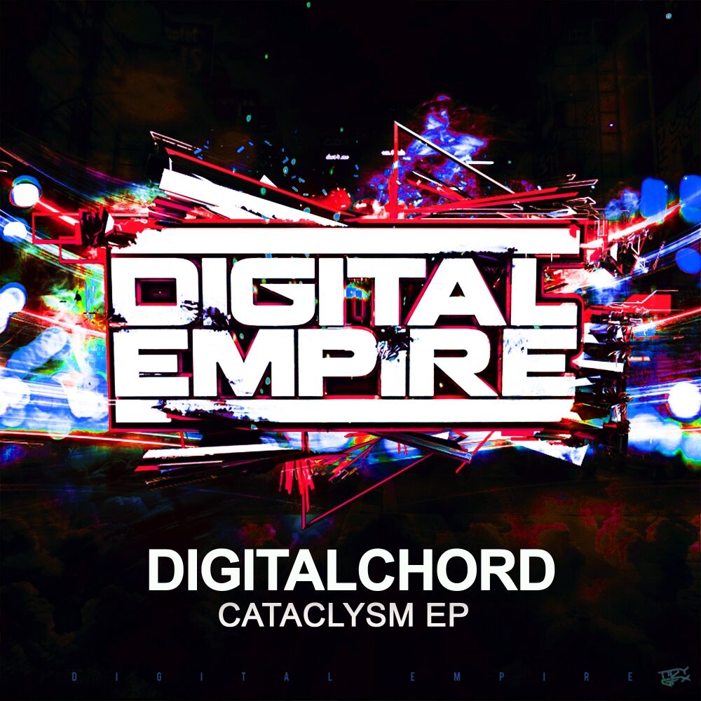 Picture of Cataclysm EP
